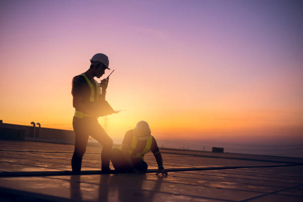 Stepping Stone, CO Roofing Contractor Company